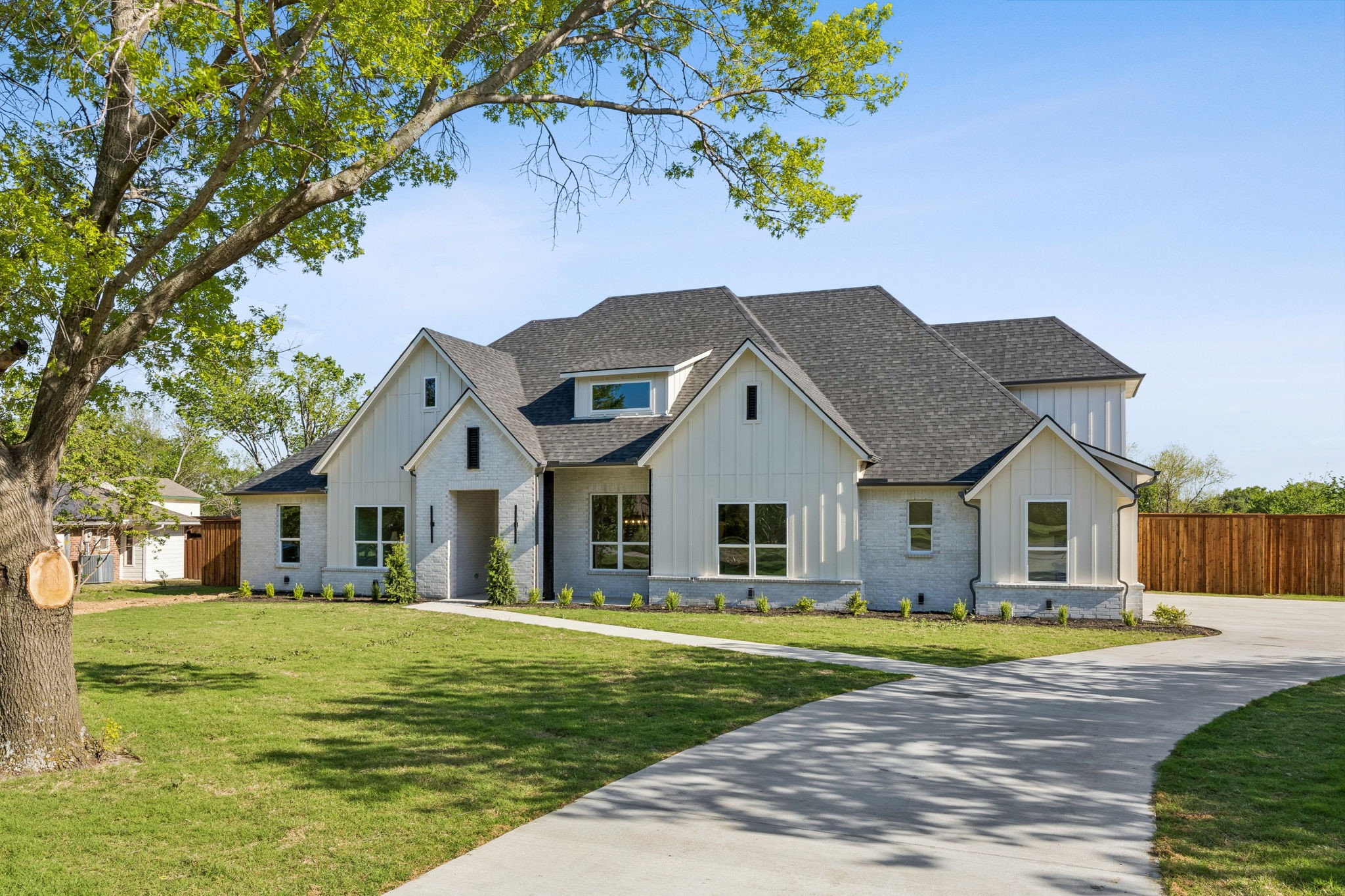 3710 Castle Drive Rowlett TX 75089