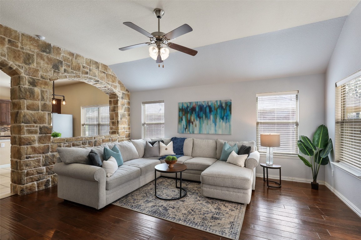 2117 Gregory Creek Drive Little Elm TX 75068