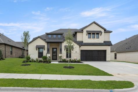 3430 Arbor Grove Trail Midlothian TX 76065