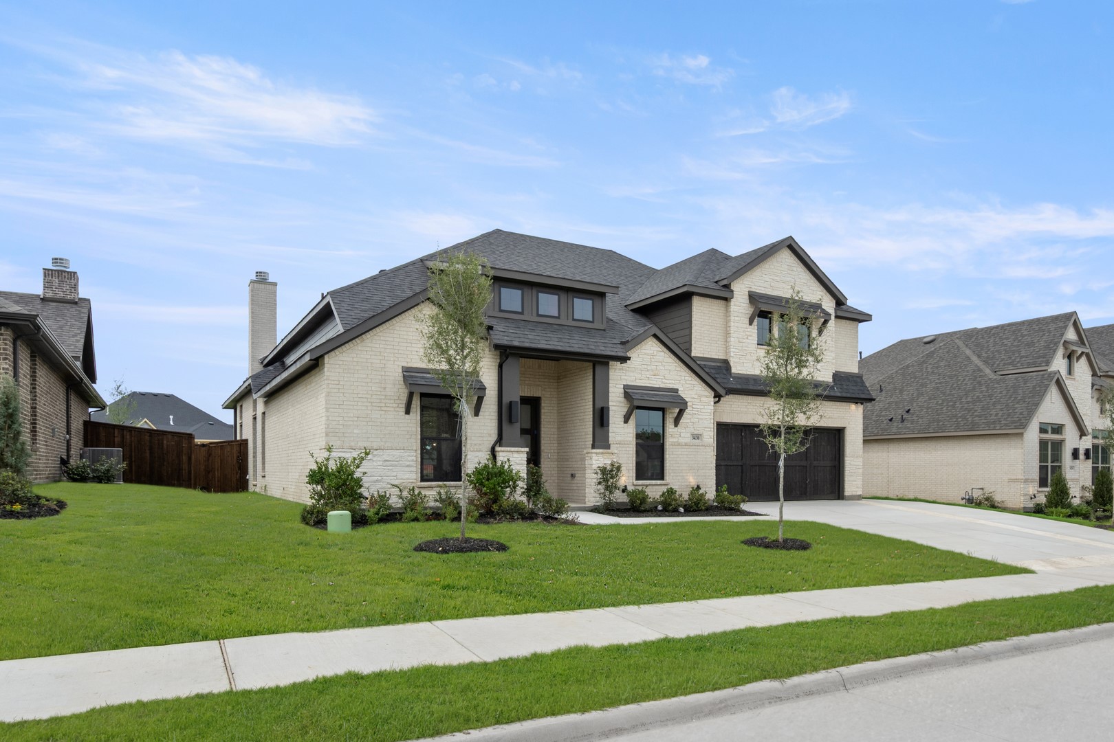 3430 Arbor Grove Trail Midlothian TX 76065