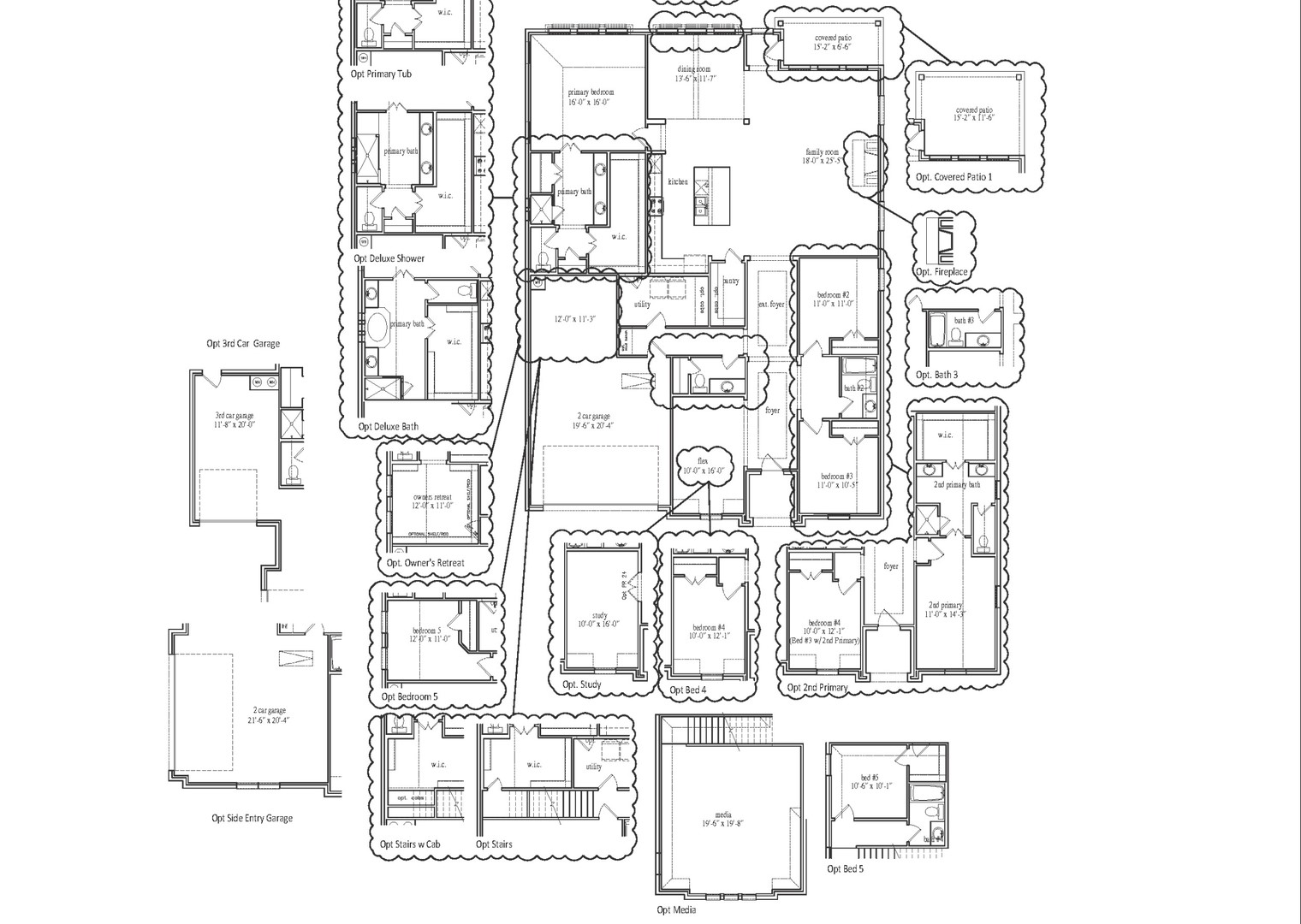 3430 Arbor Grove Trail Midlothian TX 76065