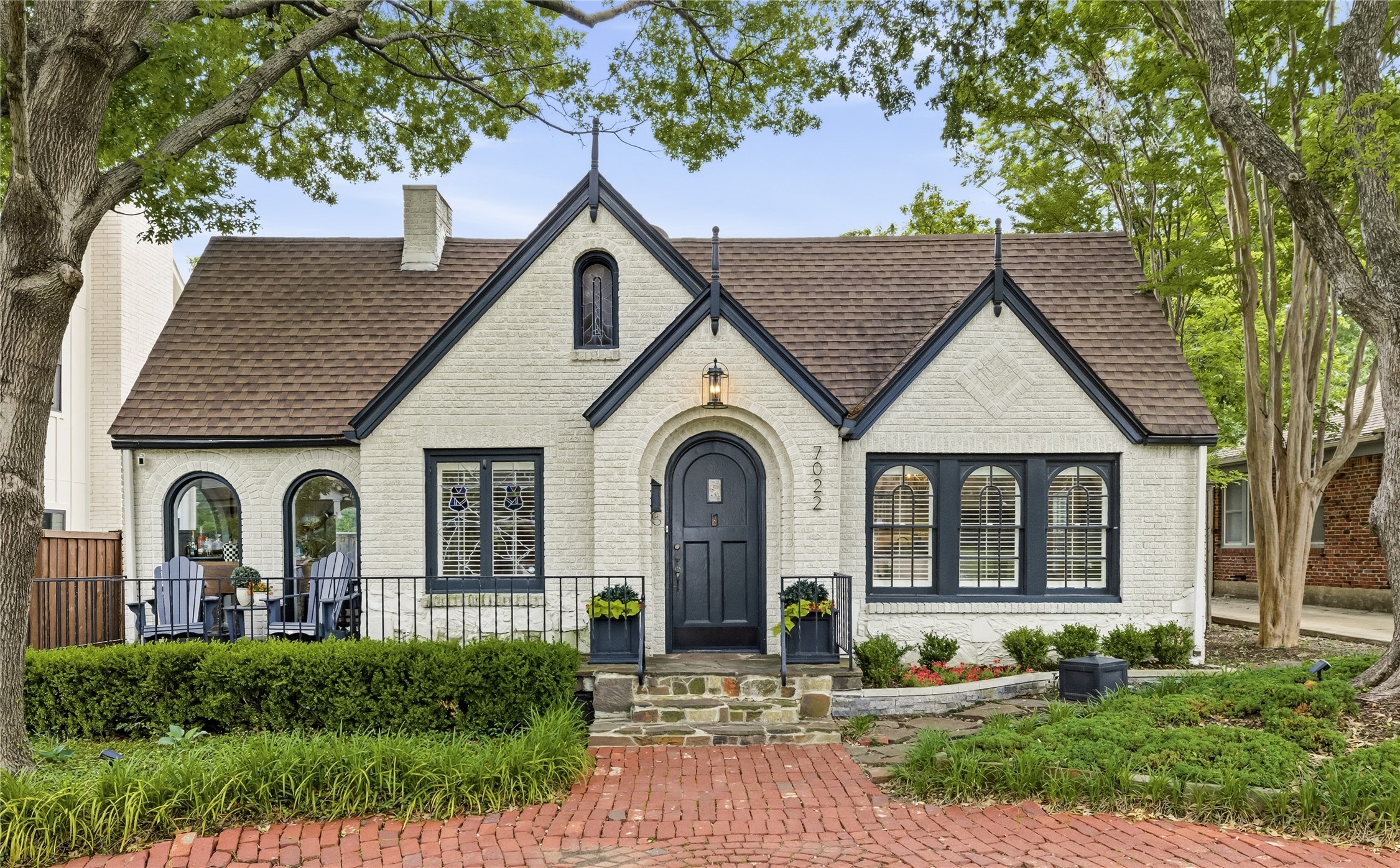 7022 Casa Loma Avenue Dallas TX 75214