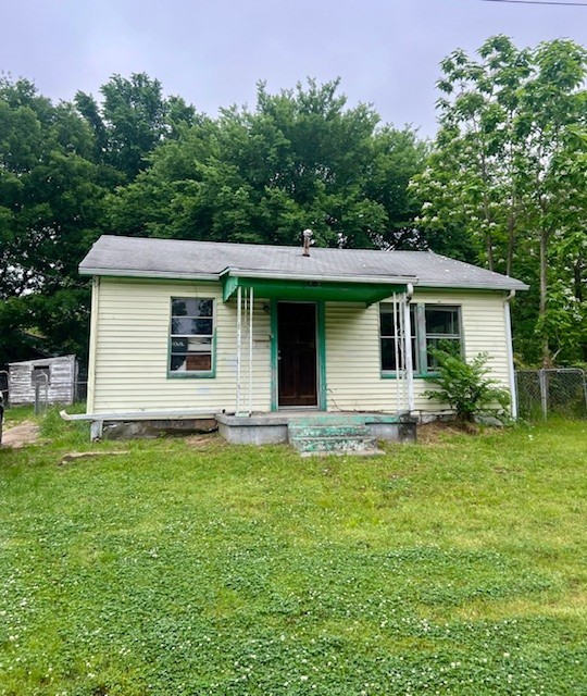 1080 13th Street NE Paris TX 75460