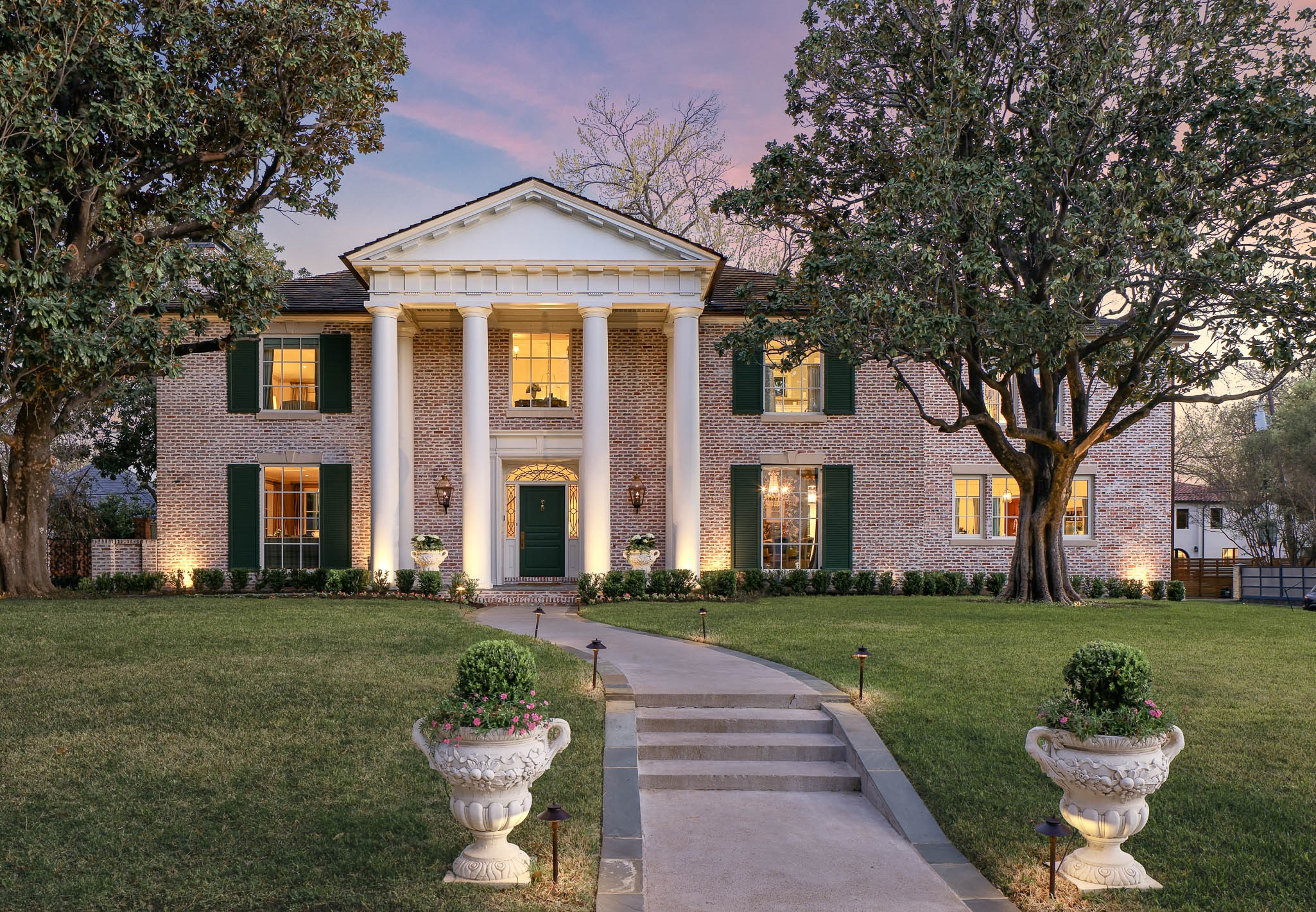 4343 Rheims Place Highland Park TX 75205