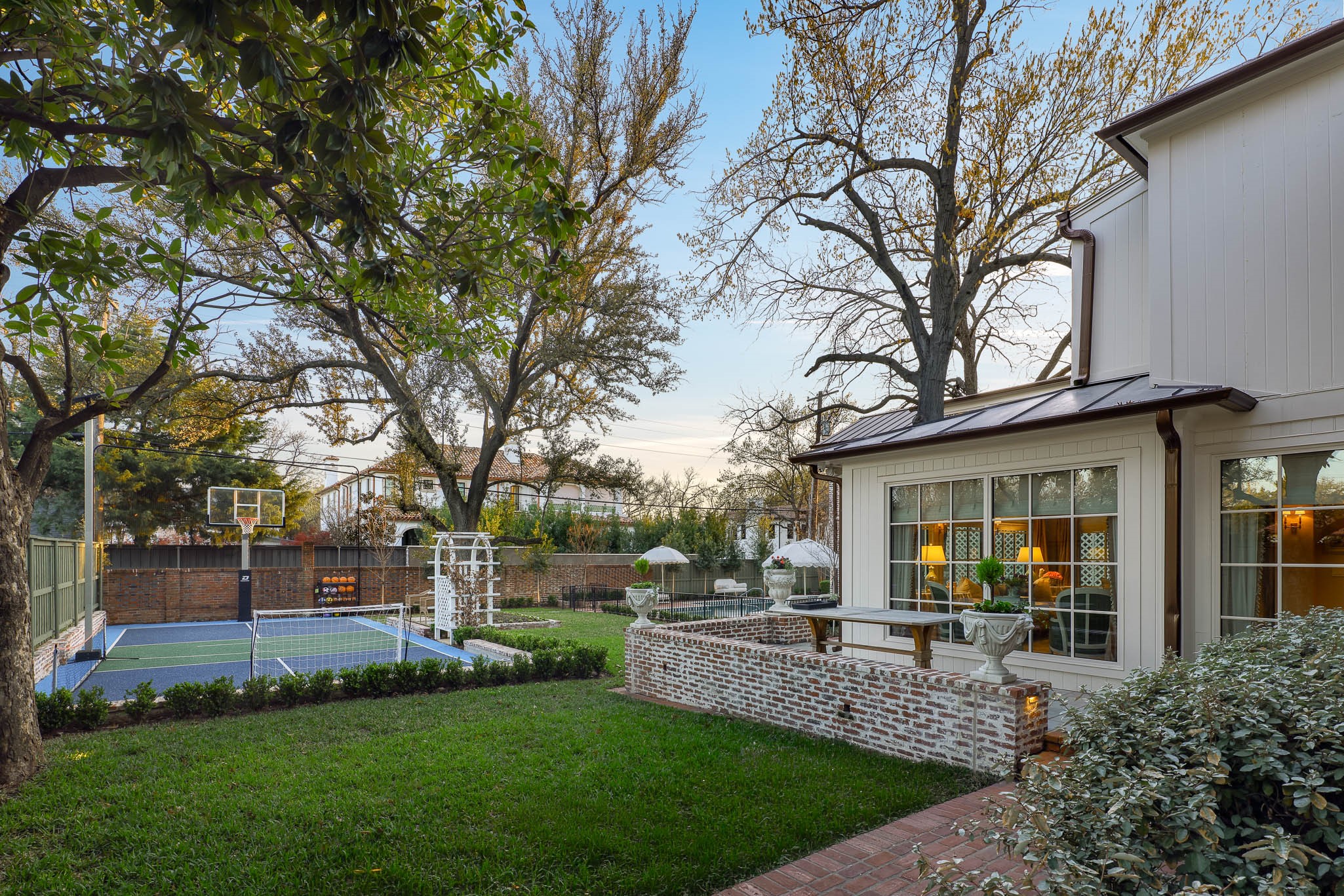 4343 Rheims Place Highland Park TX 75205