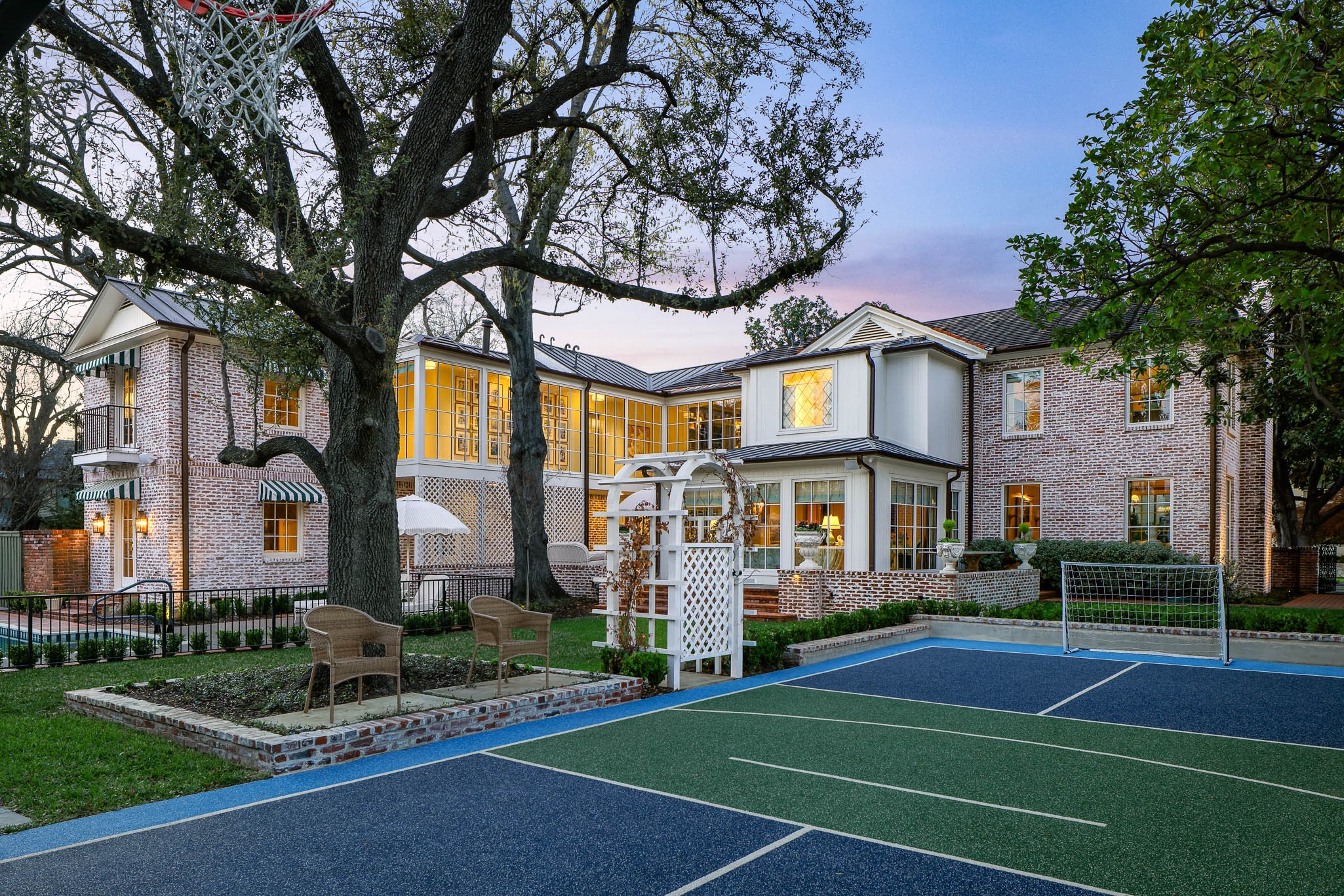 4343 Rheims Place Highland Park TX 75205