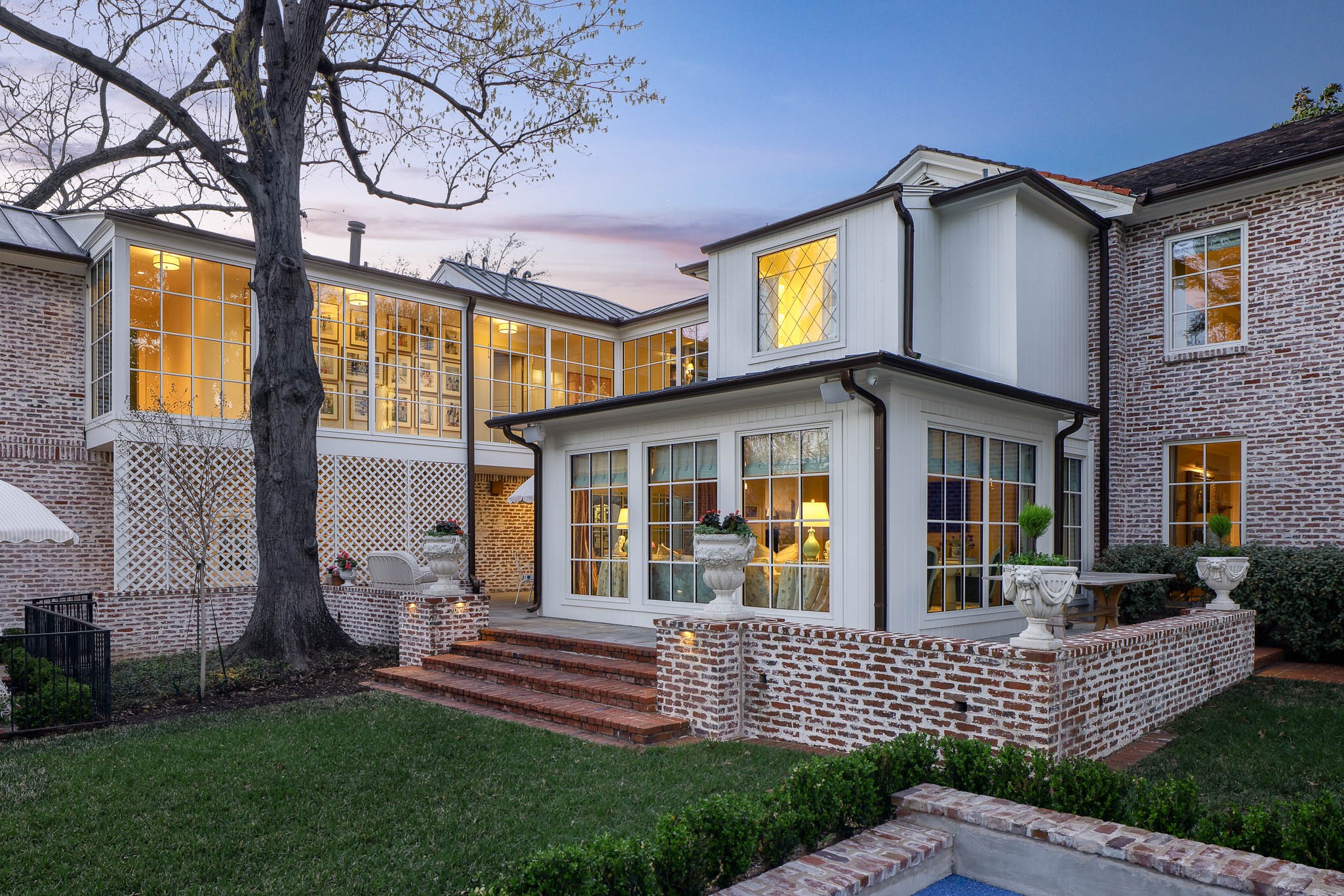 4343 Rheims Place Highland Park TX 75205