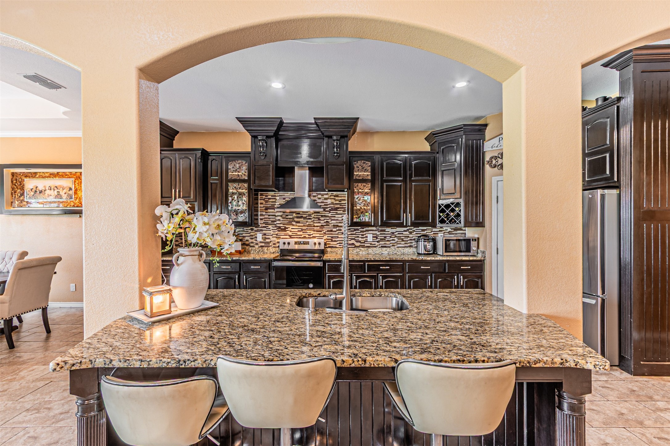 5032 County Road 212 Alvarado TX 76009