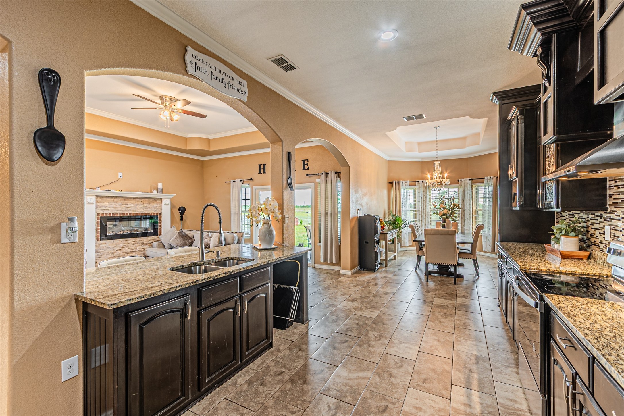 5032 County Road 212 Alvarado TX 76009