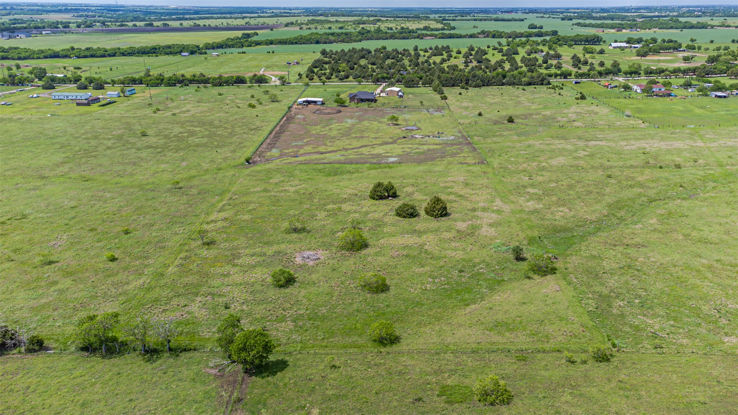 5032 County Road 212 Alvarado TX 76009