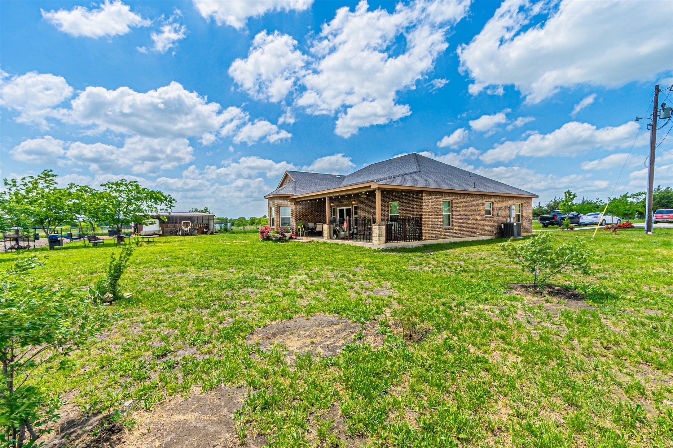 5032 County Road 212 Alvarado TX 76009