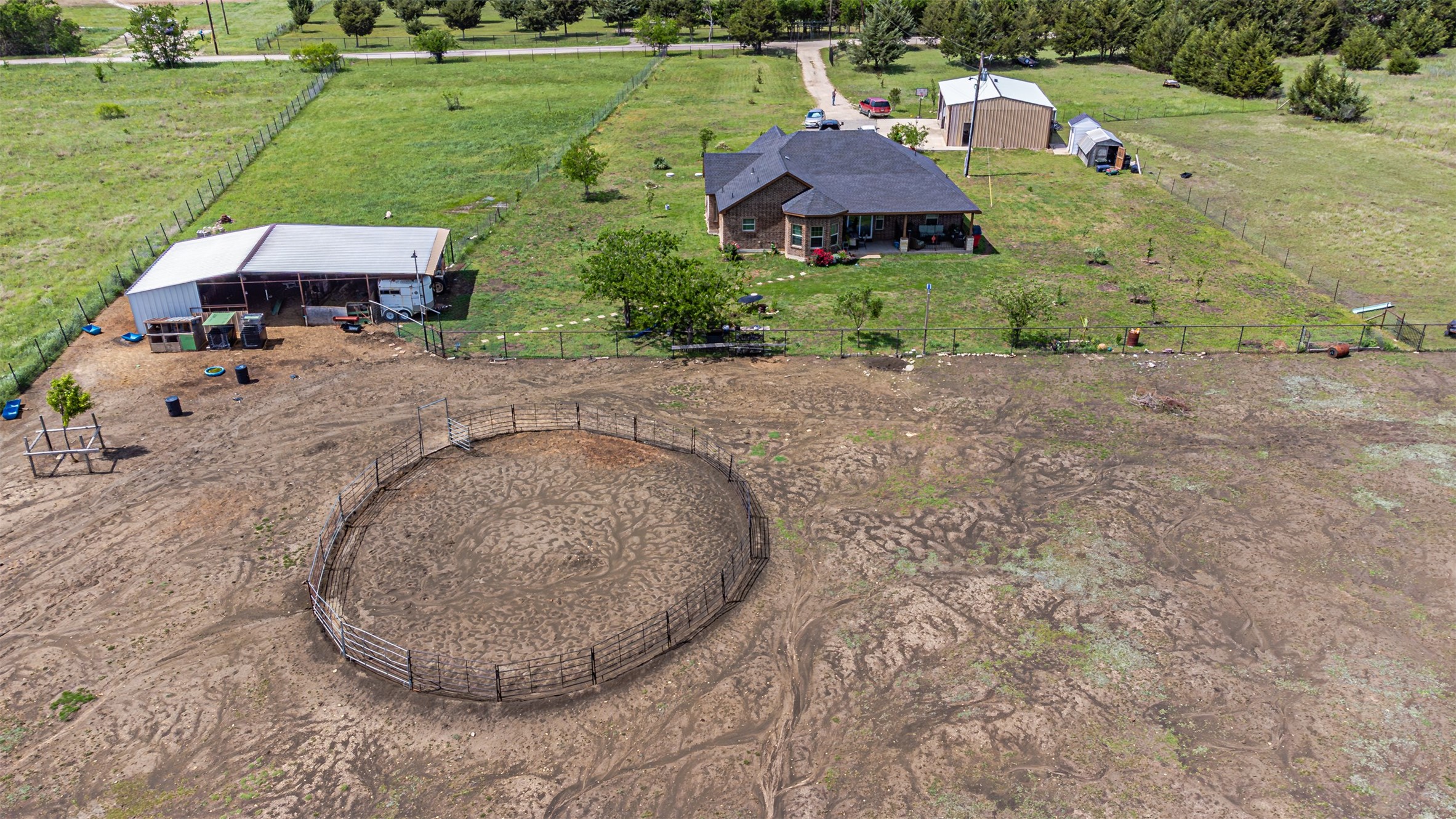 5032 County Road 212 Alvarado TX 76009