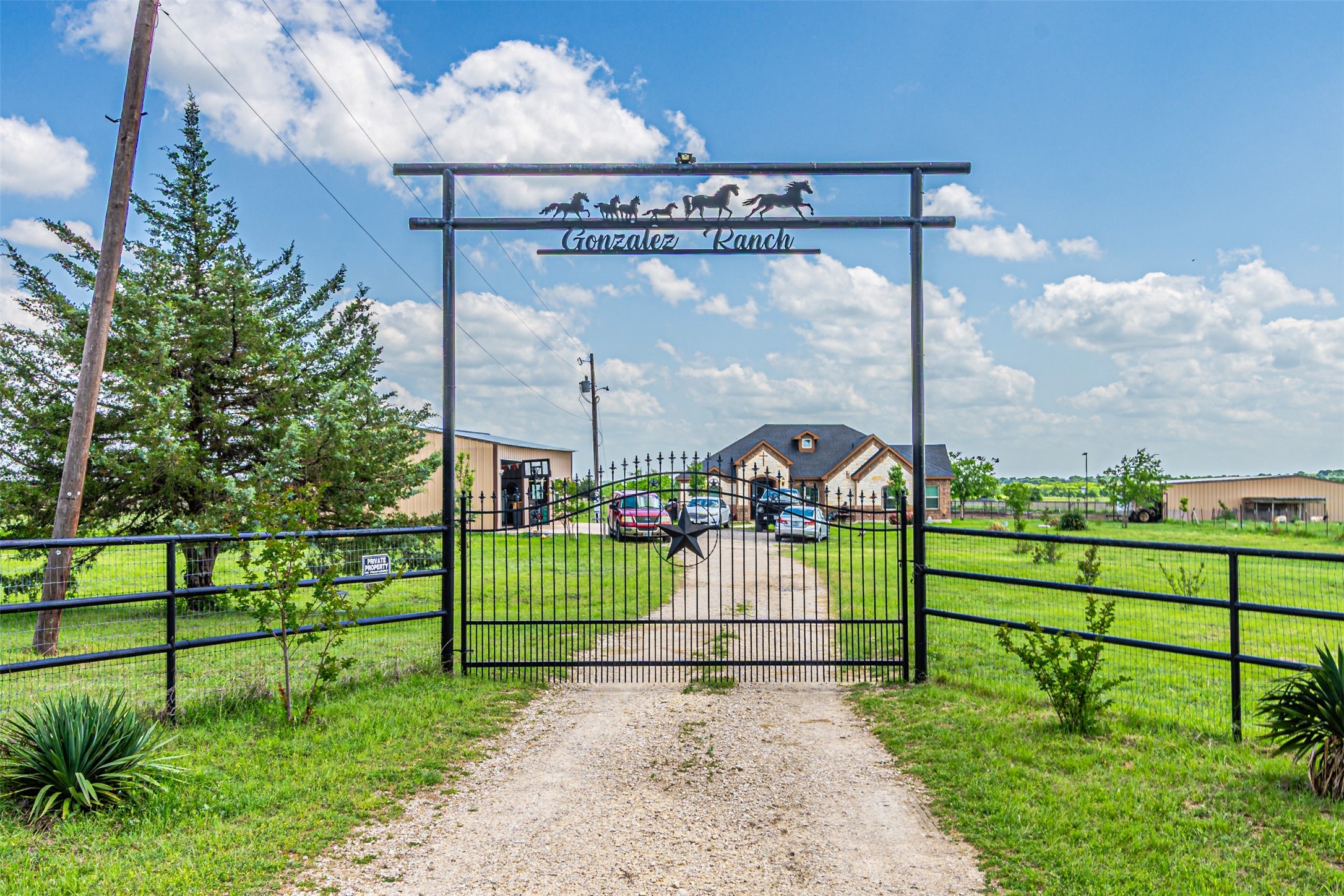 5032 County Road 212 Alvarado TX 76009