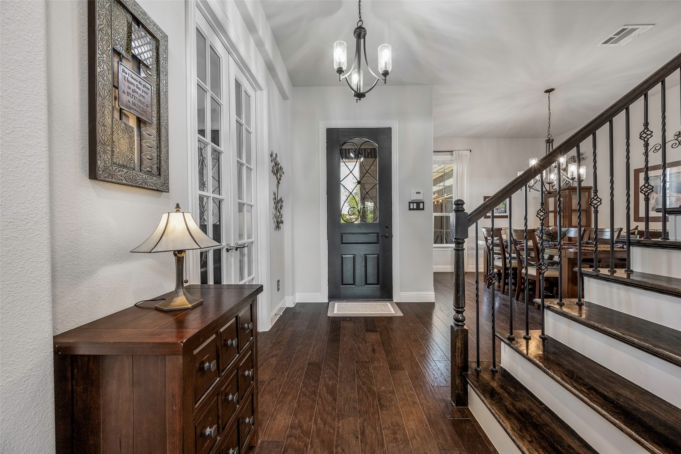 2272 Brooks Trail Heath TX 75126