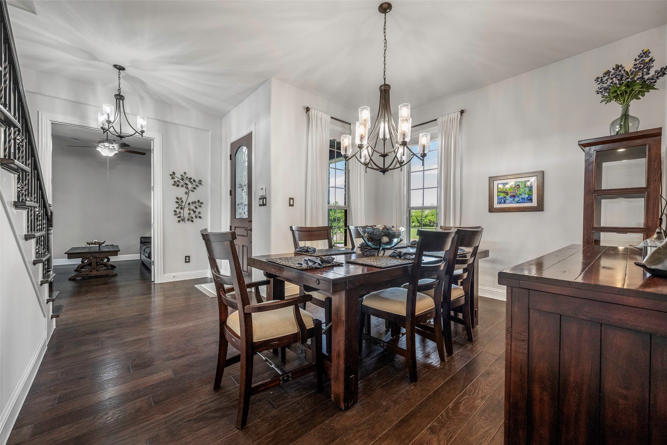 2272 Brooks Trail Heath TX 75126