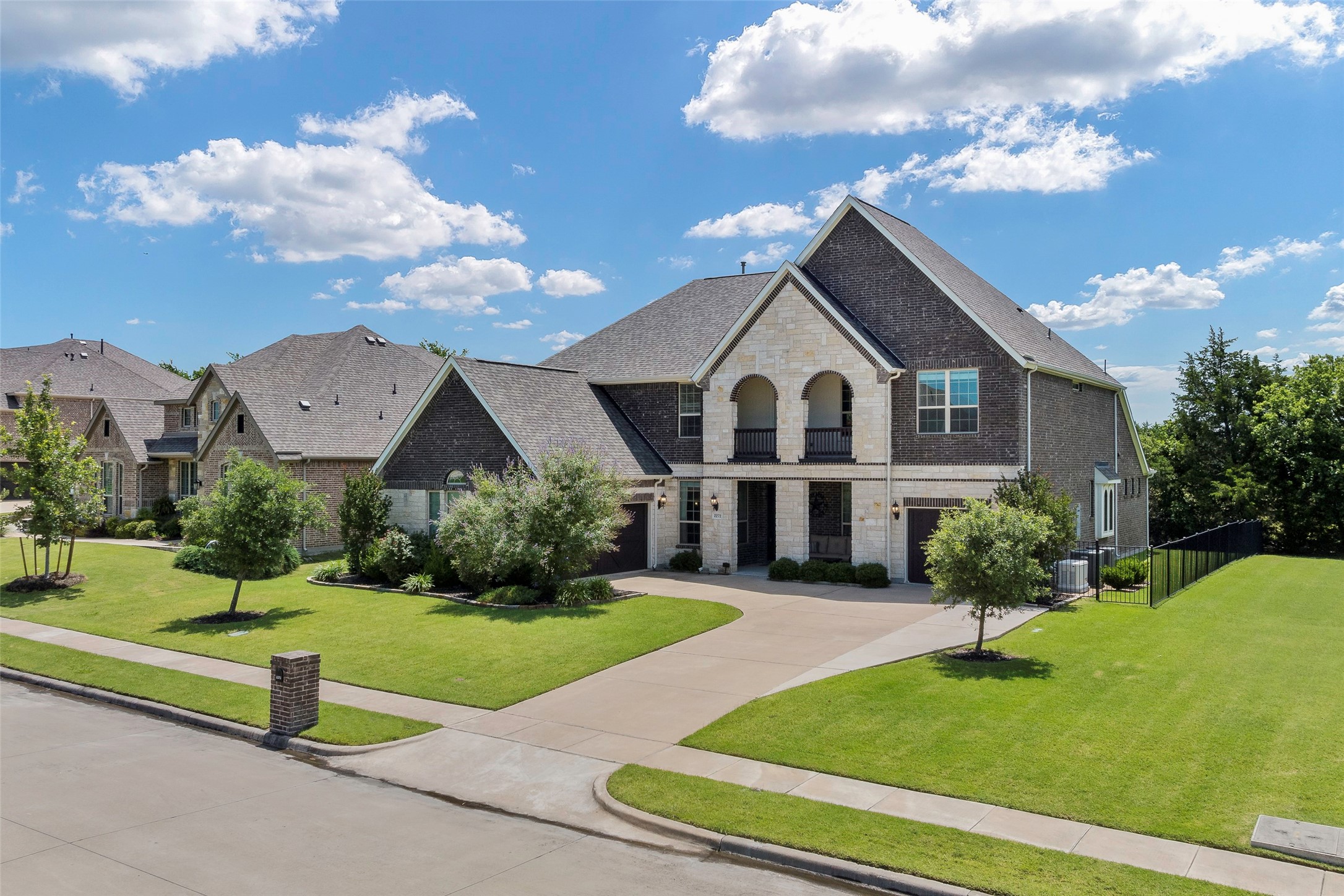 2272 Brooks Trail Heath TX 75126