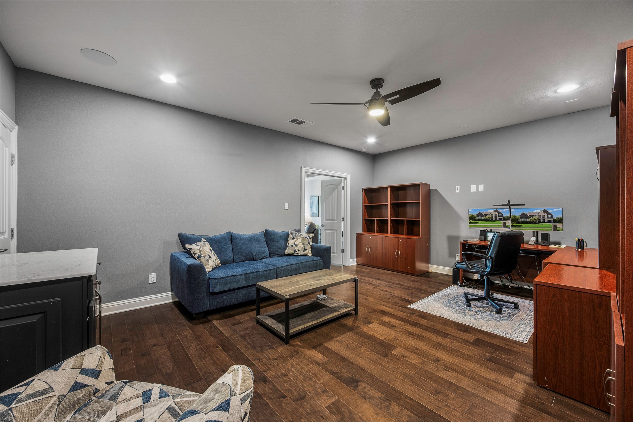 2272 Brooks Trail Heath TX 75126