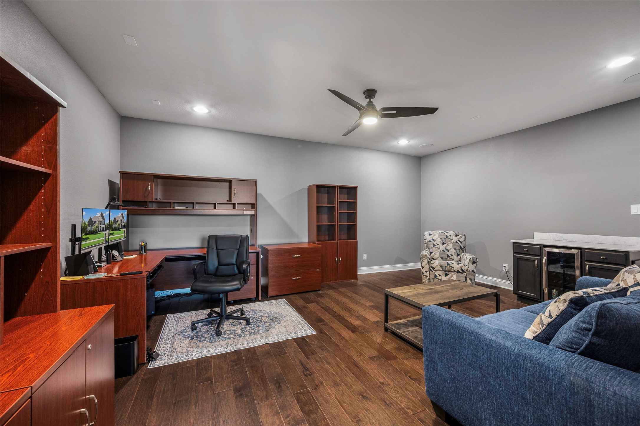 2272 Brooks Trail Heath TX 75126