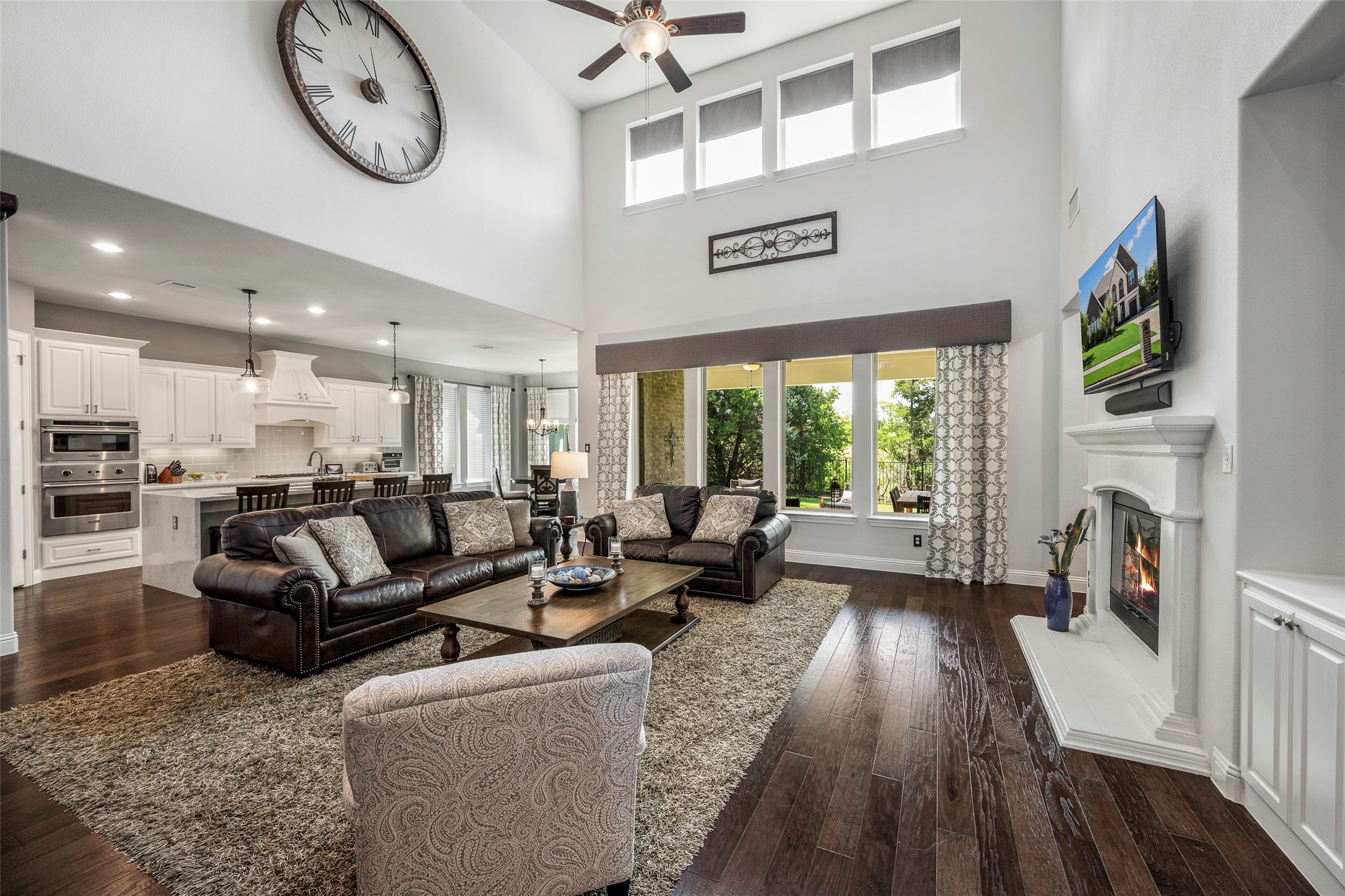 2272 Brooks Trail Heath TX 75126
