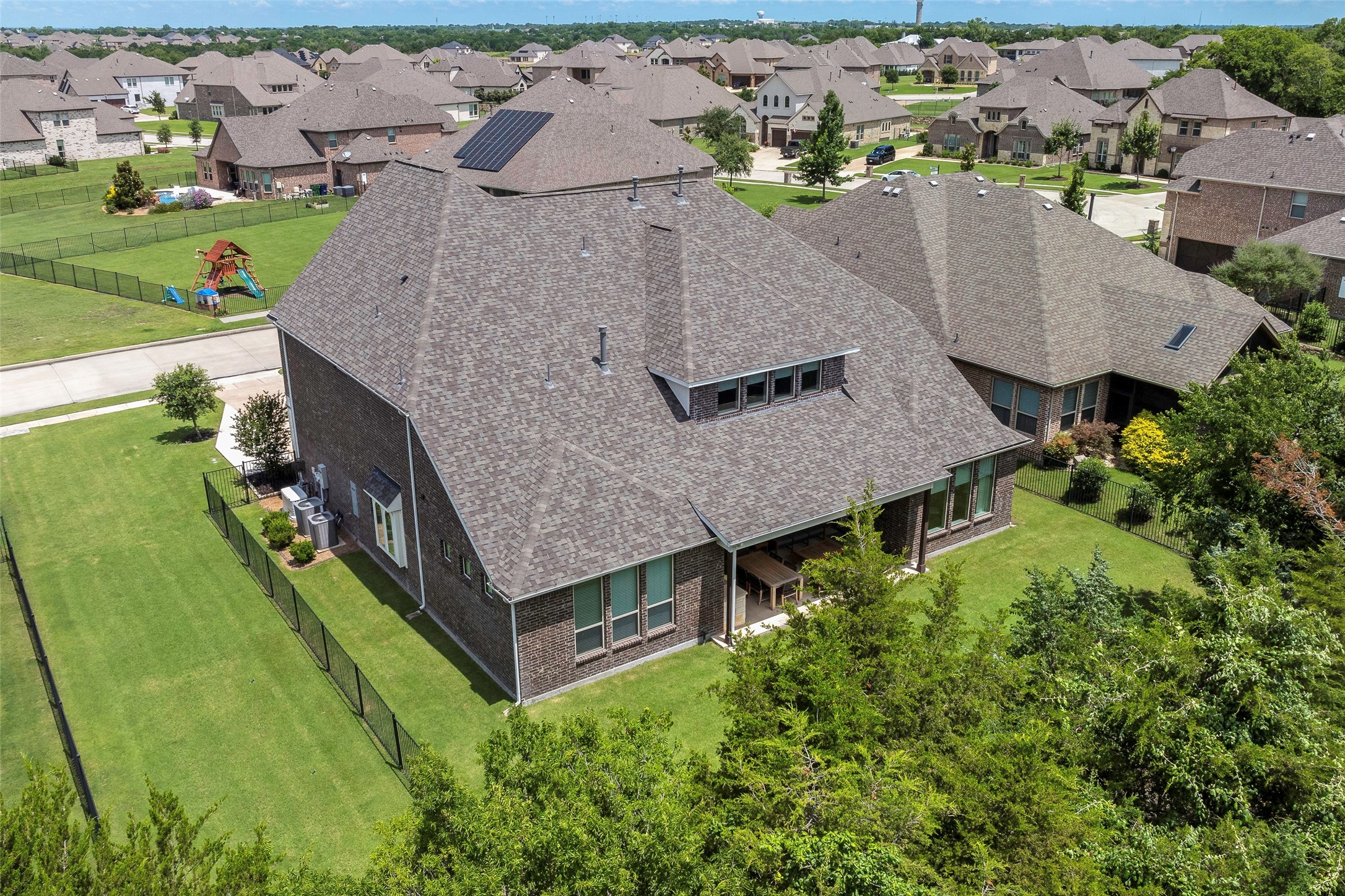 2272 Brooks Trail Heath TX 75126