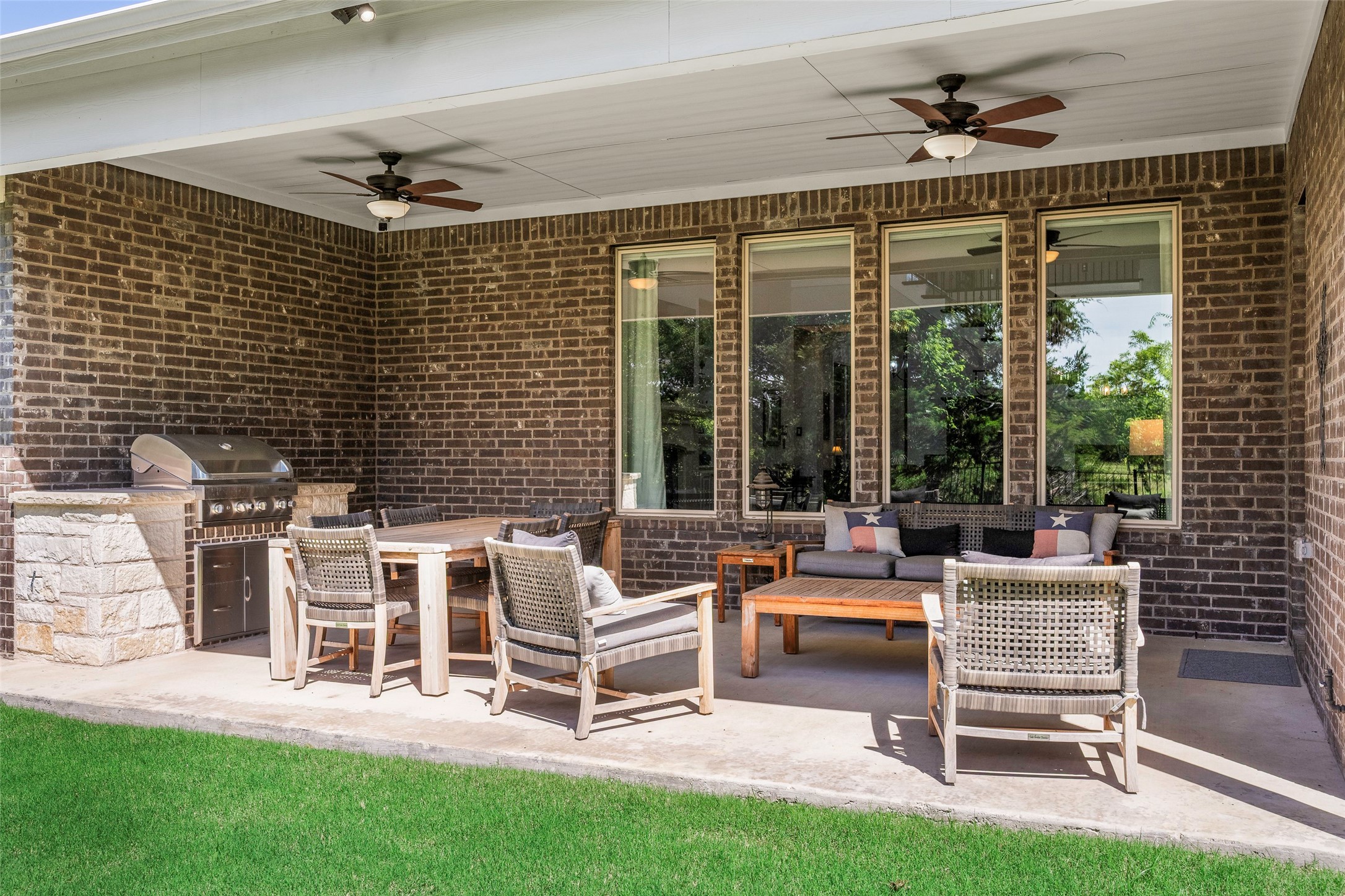 2272 Brooks Trail Heath TX 75126