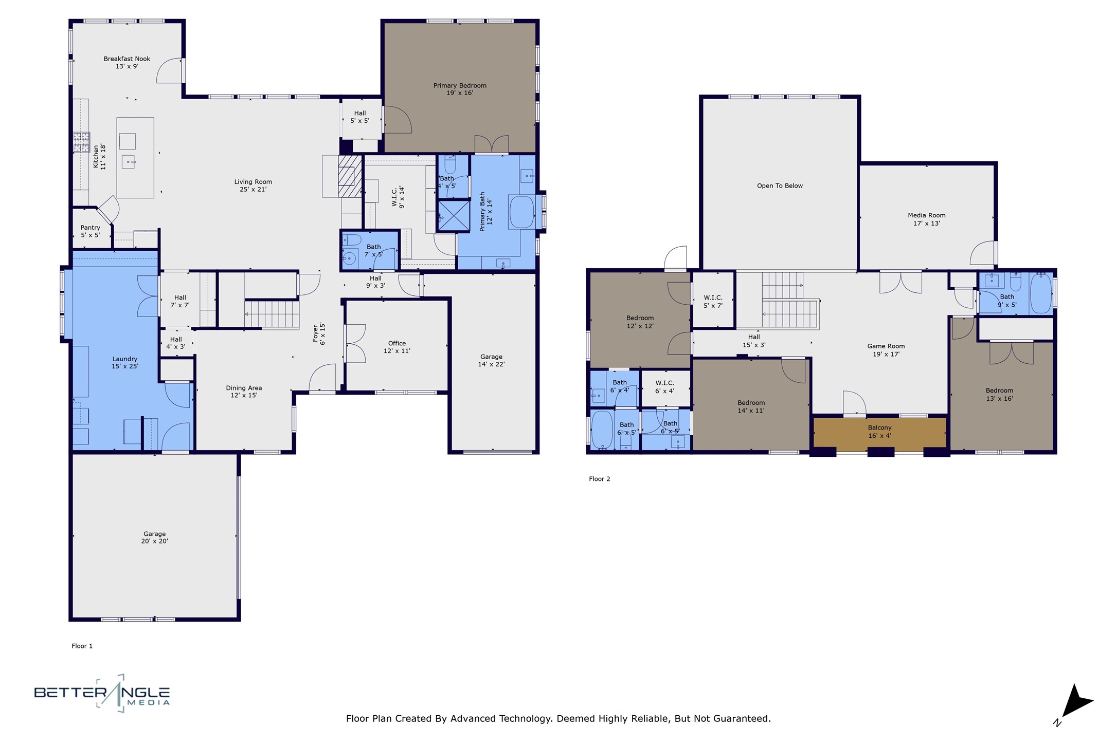 2272 Brooks Trail Heath TX 75126