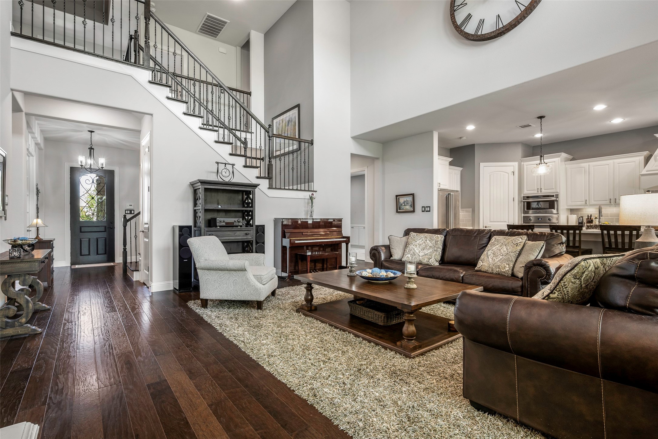 2272 Brooks Trail Heath TX 75126