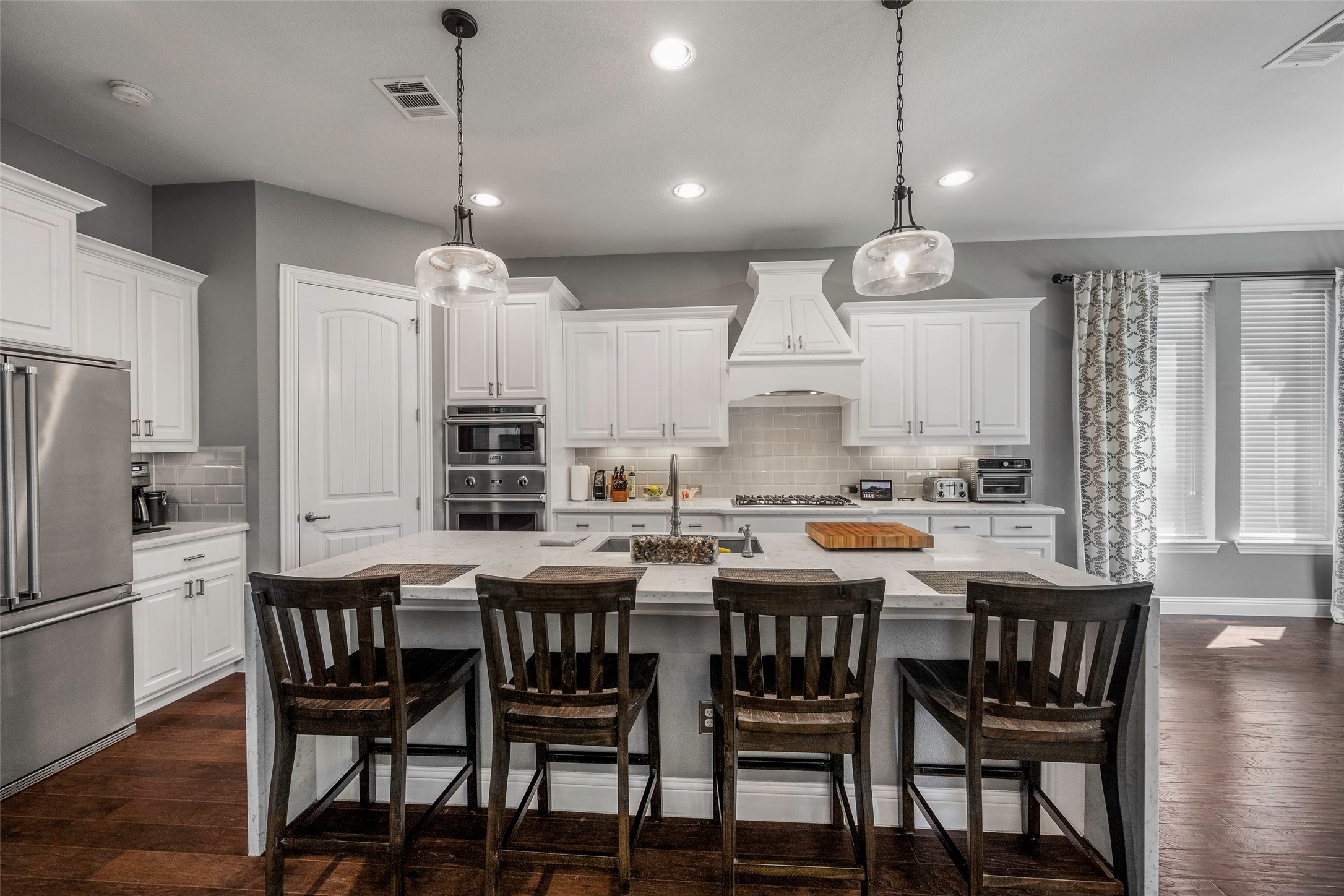 2272 Brooks Trail Heath TX 75126
