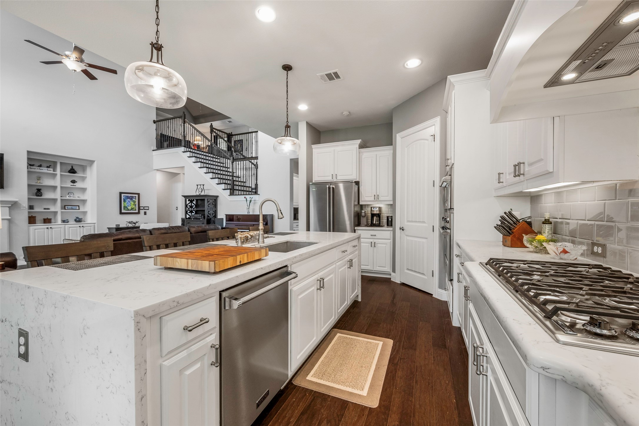 2272 Brooks Trail Heath TX 75126