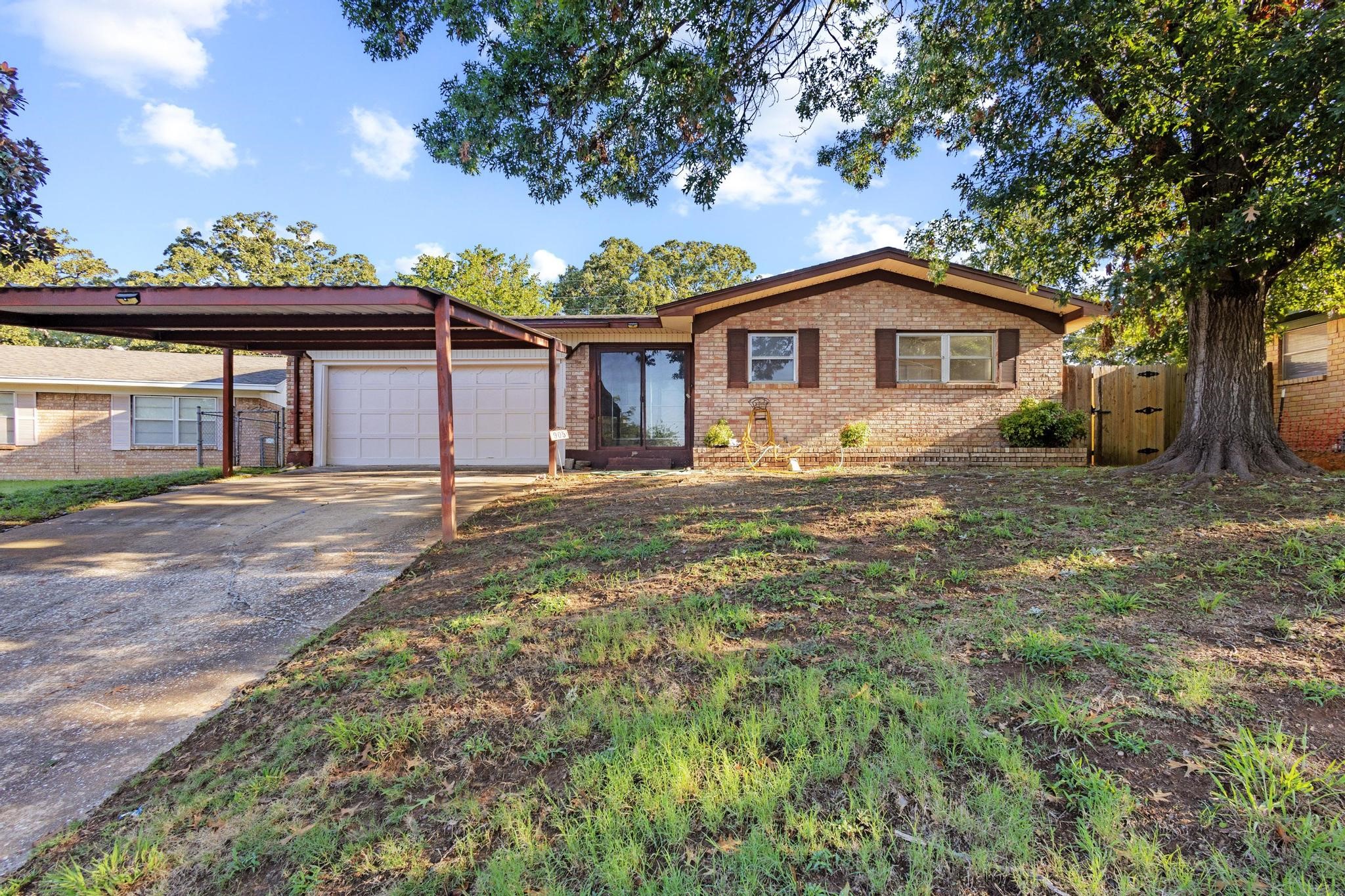 905 Seymore Circle Denison TX 75020