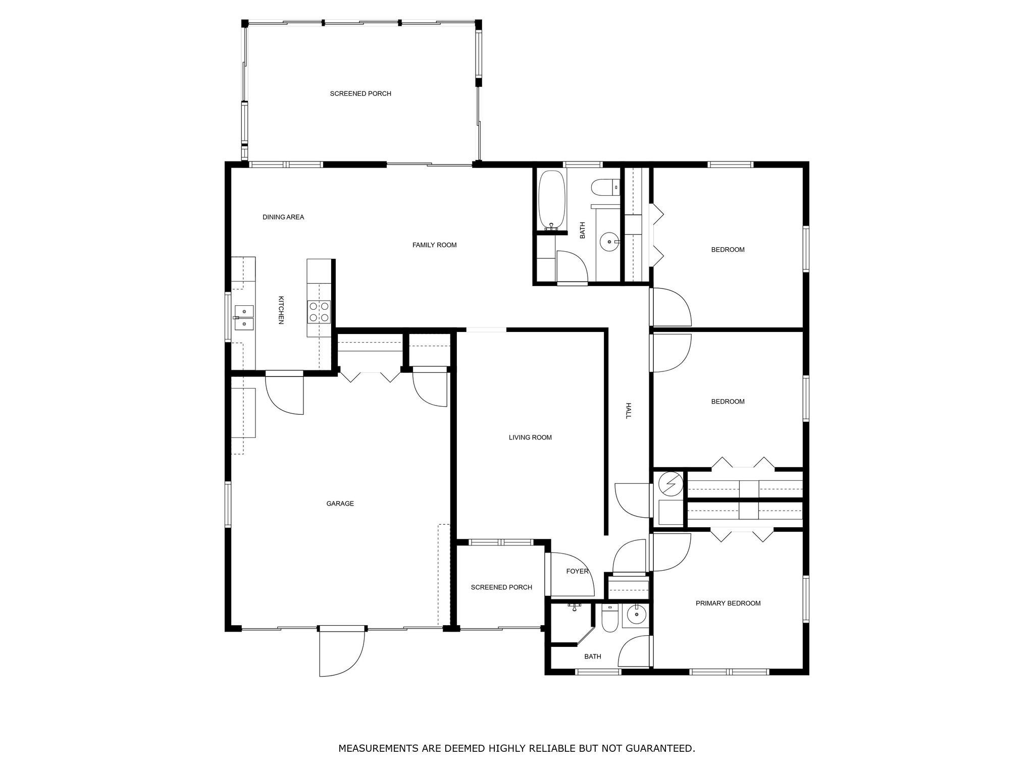 905 Seymore Circle Denison TX 75020