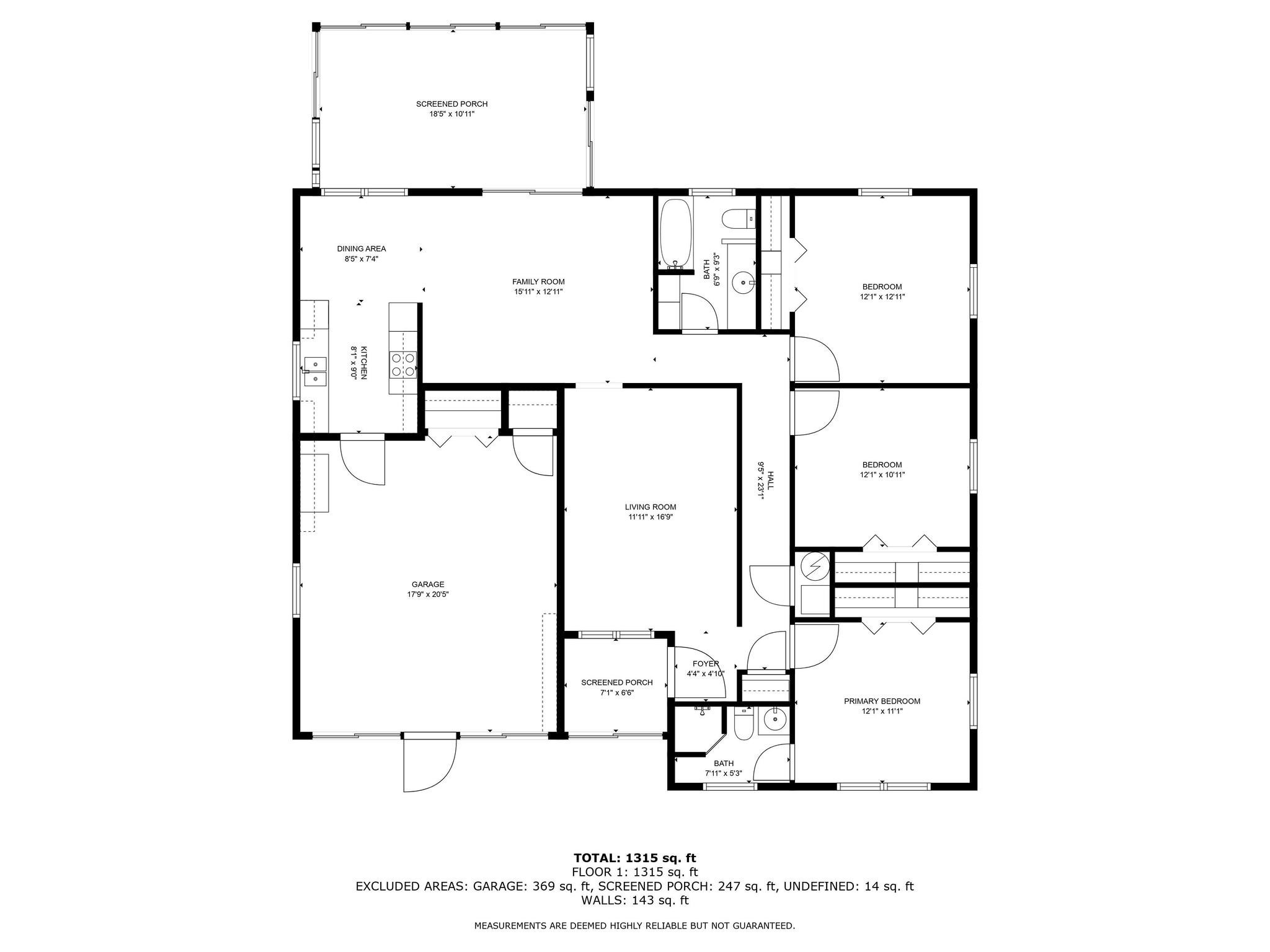 905 Seymore Circle Denison TX 75020