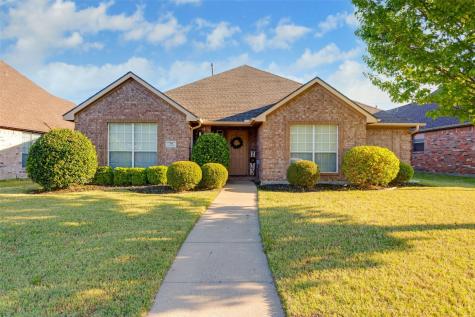 706 Gateway Bend Wylie TX 75098