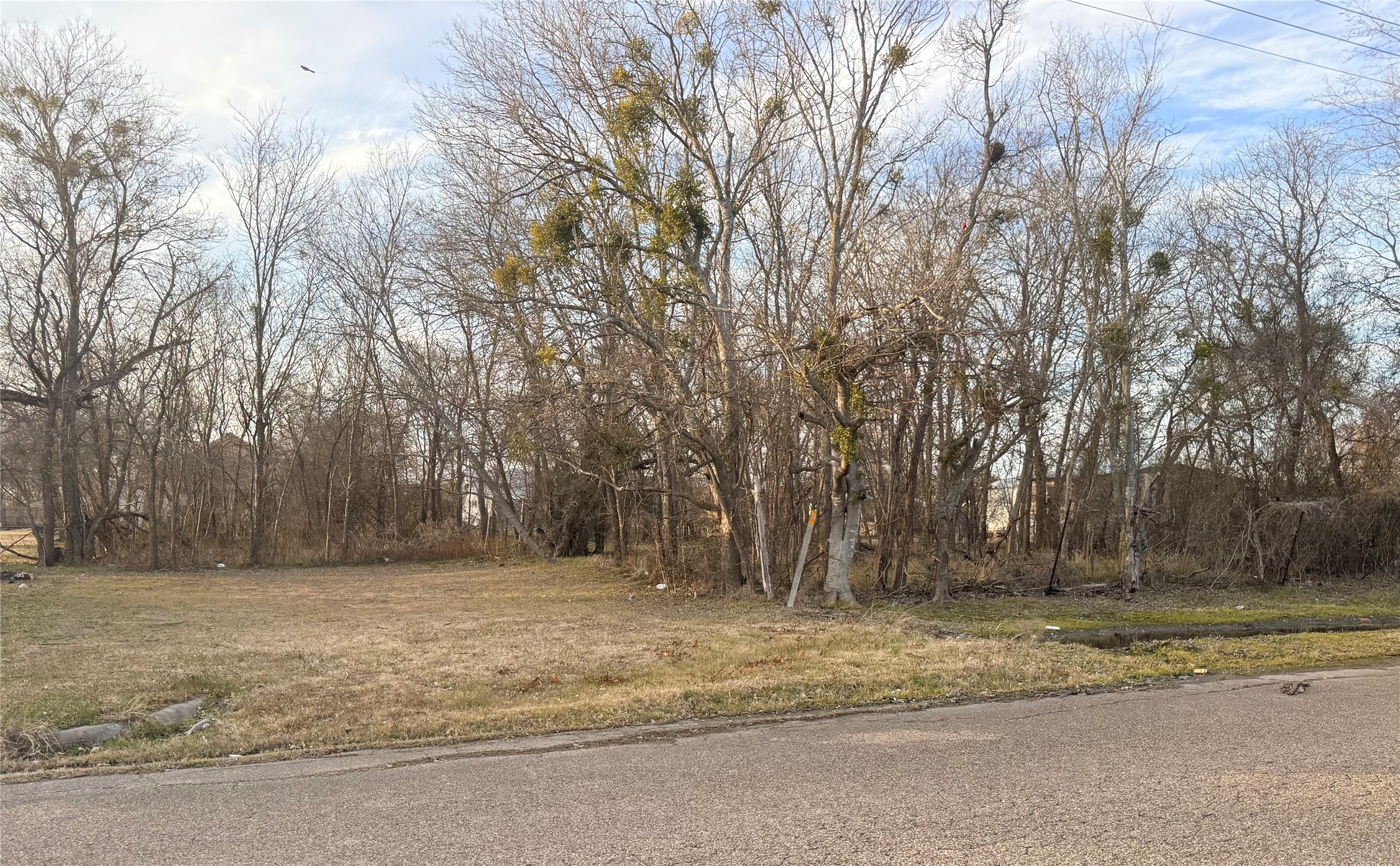 411 S Leon Street Groesbeck TX 76642