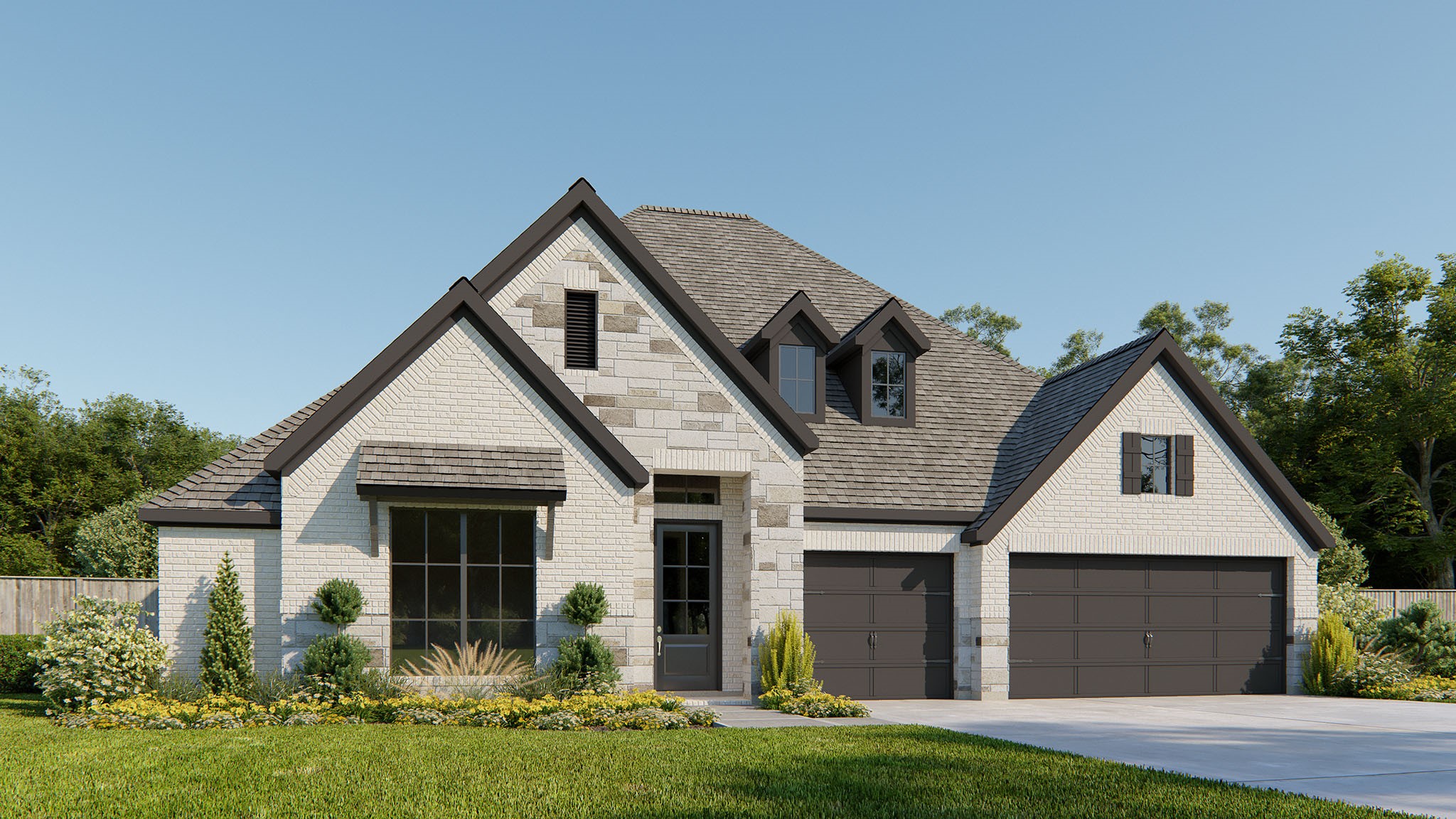 807 Mandrake Road Haslet TX 76052