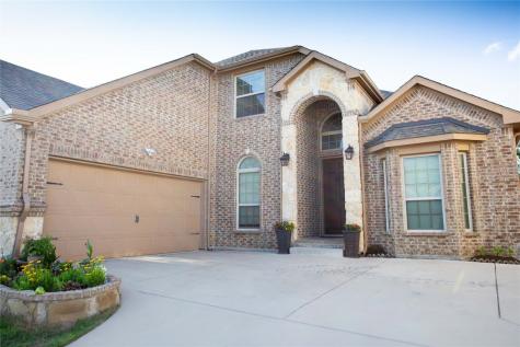 1405 Fiddleneck Street Fort Worth TX 76177