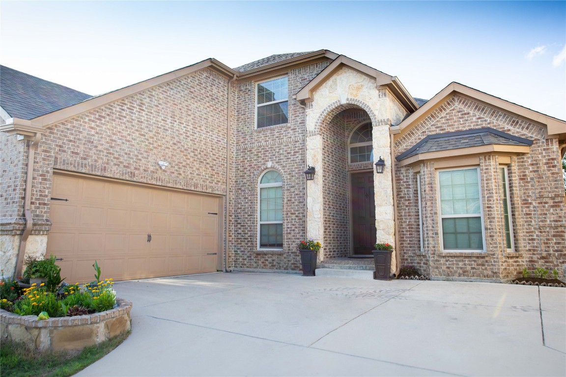 1405 Fiddleneck Street Fort Worth TX 76177
