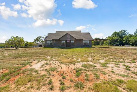 517 Pecan Tree Court Poolville TX 76487