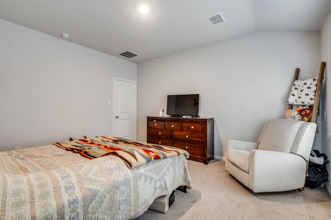 4109 Ridgeway Lane Denton TX 76226