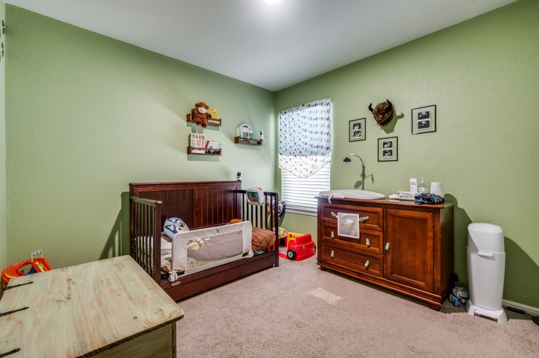 4109 Ridgeway Lane Denton TX 76226