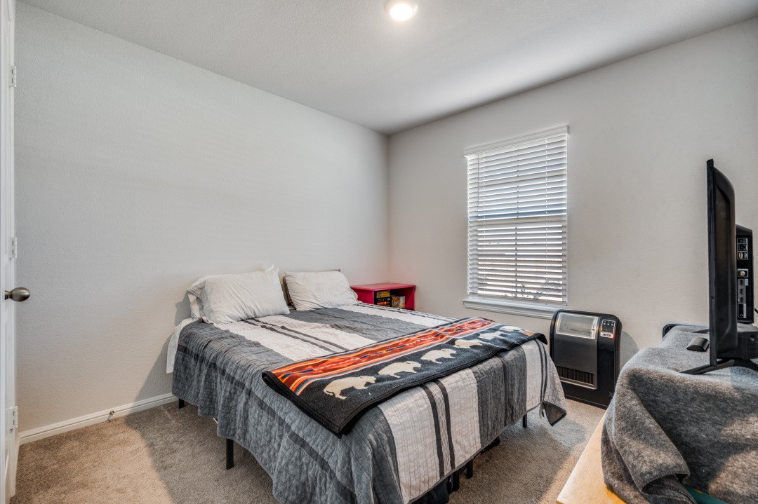 4109 Ridgeway Lane Denton TX 76226
