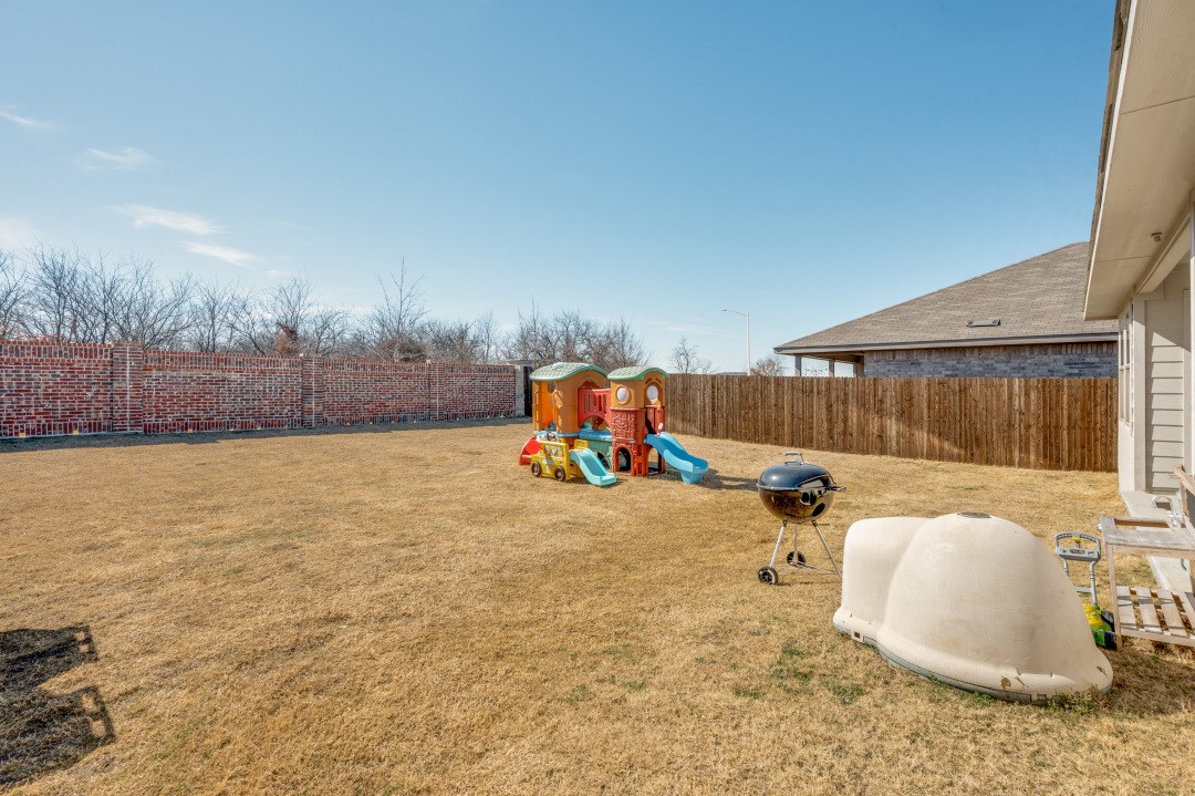 4109 Ridgeway Lane Denton TX 76226