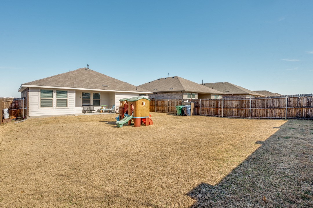 4109 Ridgeway Lane Denton TX 76226