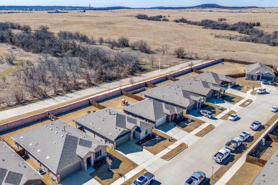 4109 Ridgeway Lane Denton TX 76226