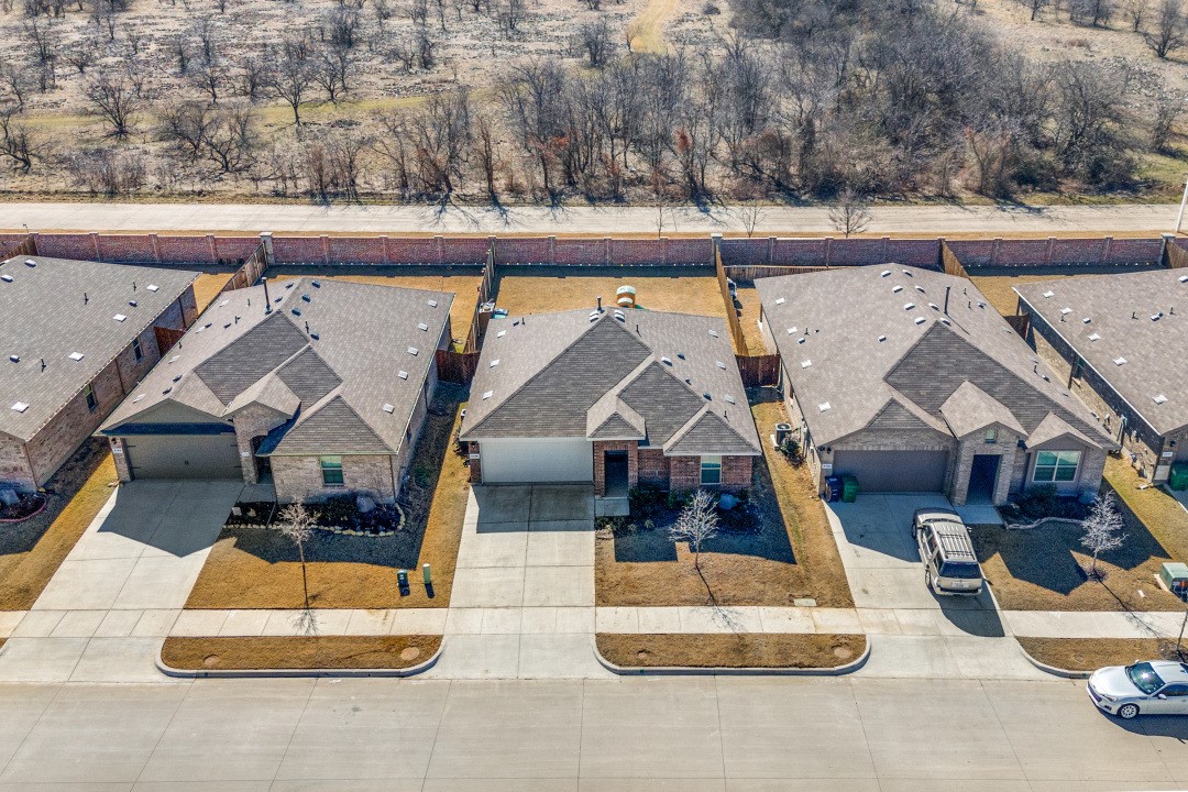 4109 Ridgeway Lane Denton TX 76226