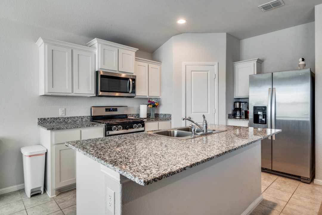4109 Ridgeway Lane Denton TX 76226