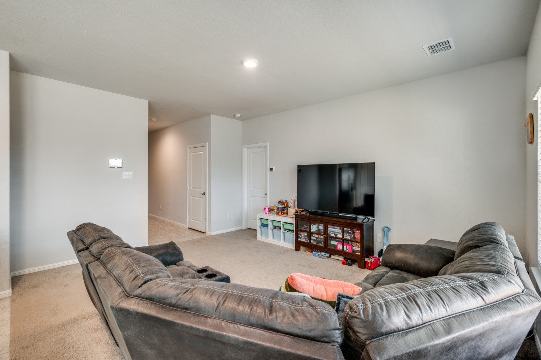 4109 Ridgeway Lane Denton TX 76226