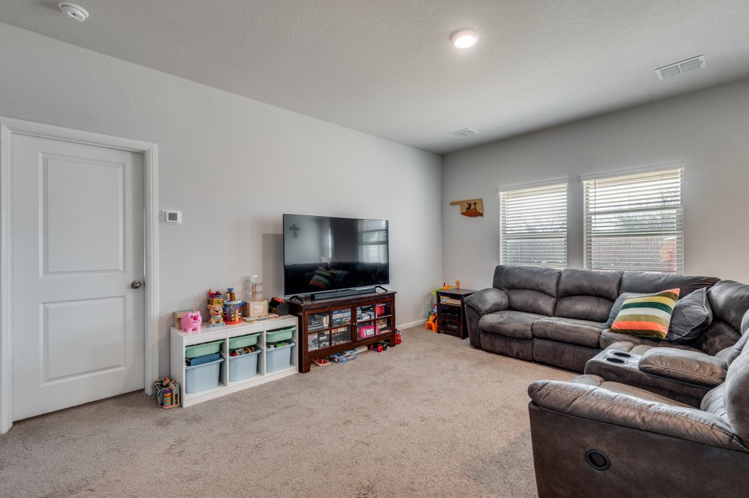 4109 Ridgeway Lane Denton TX 76226