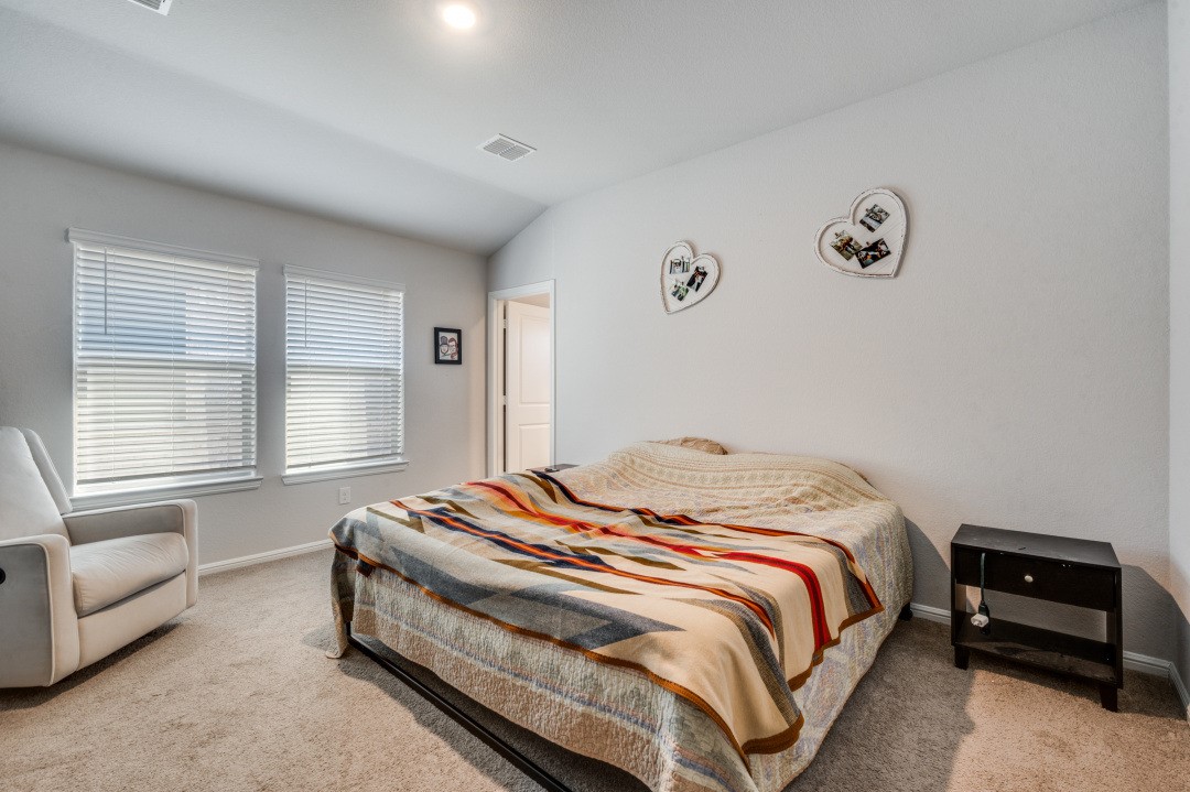 4109 Ridgeway Lane Denton TX 76226