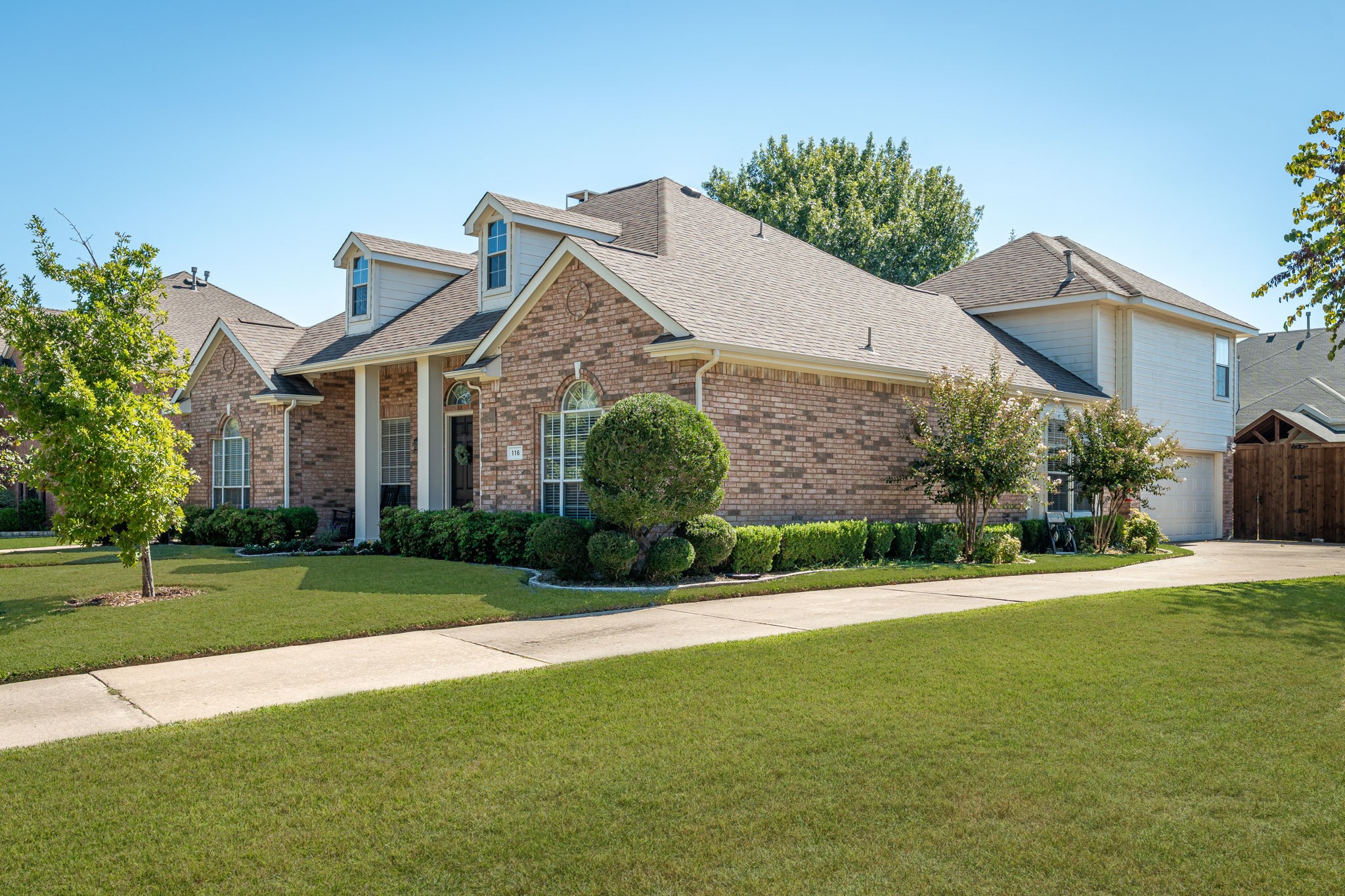 116 Westminister Avenue Murphy TX 75094
